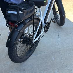 Electric Bike