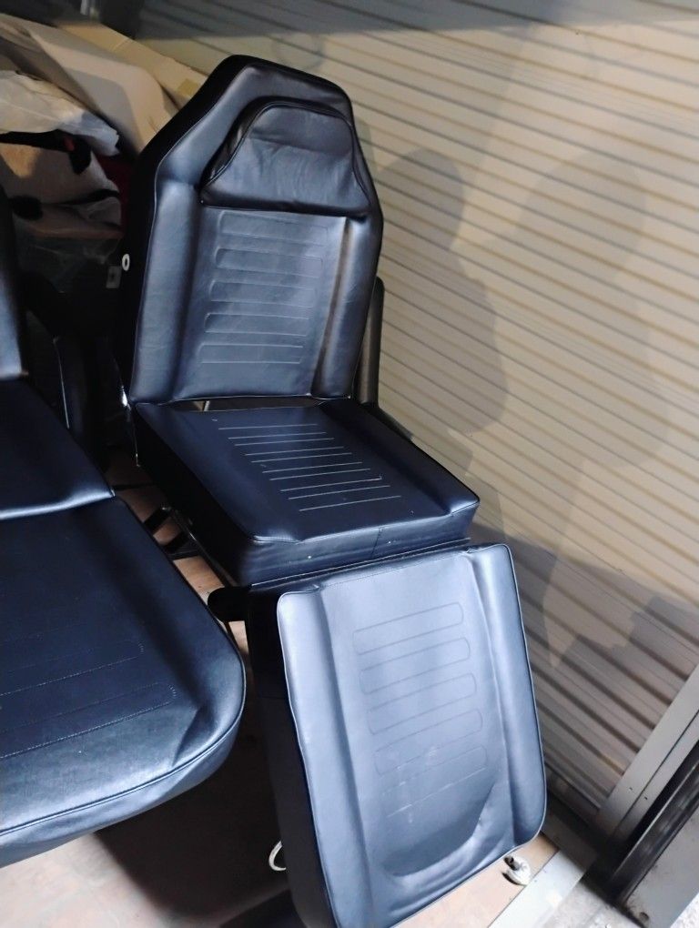 Spa, Tattoo, Makeup Chair