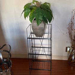 16x35 3-Shelf Display