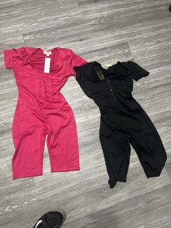 Well New Woman’s Outfits 