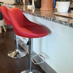 Bar stools 