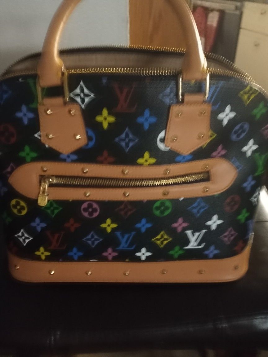Louis Vuitton Purse