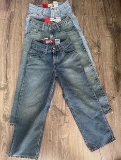Vintage Levi’s