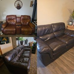 Couches
