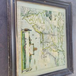 Antique Map
