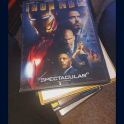 DVD Sell Lot 2