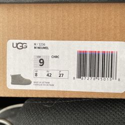Uggs... Men’s Neumal ...Brand New