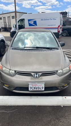 2007 Honda Civic