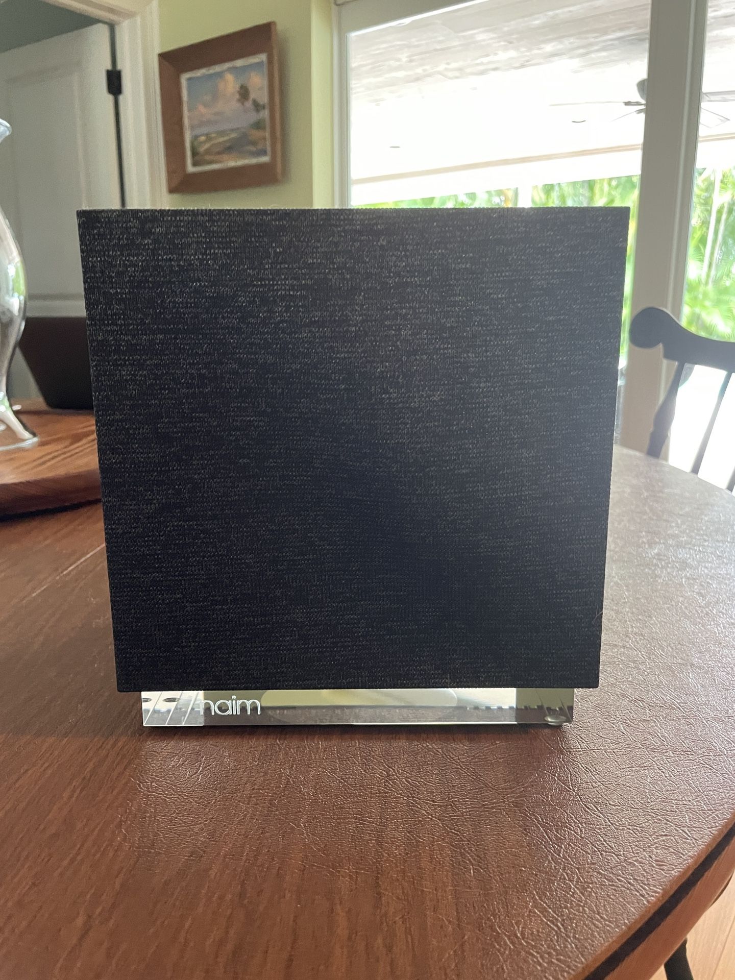 Naim Mu-so Qb 2nd Generation