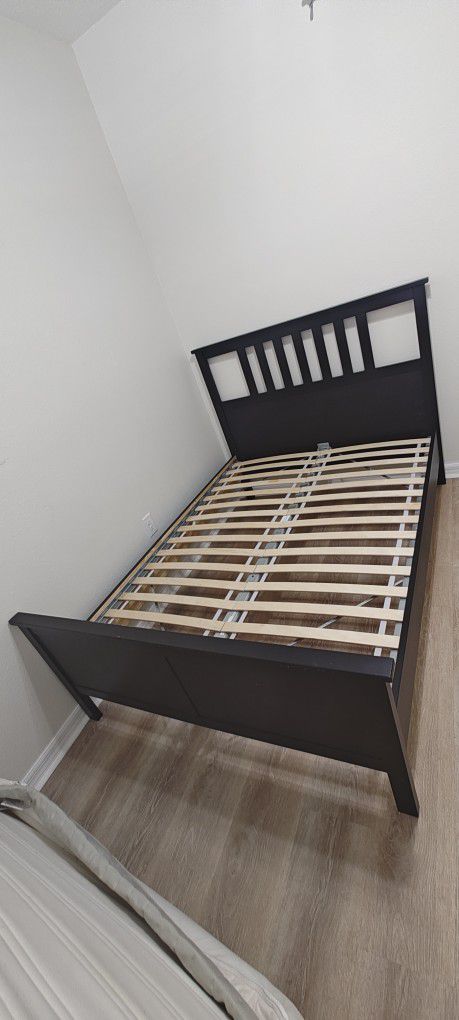 2 Bed Frame 