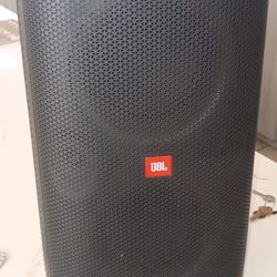 JBL Partybox  110 Bluetooth Speaker