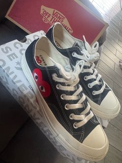 Chucks 70
