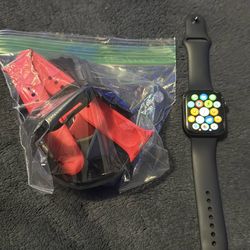 Apple Watch 5 44mm GPS+LTE