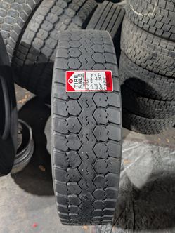 1 Firestone 11/22.5