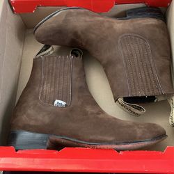 cowgirl boots