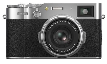 Fujifilm X100vi