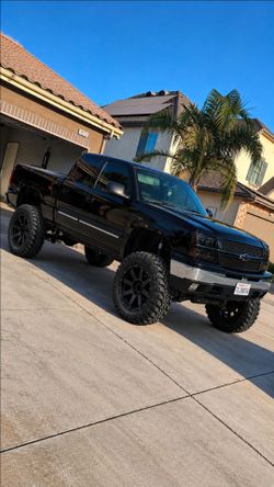 TRADE/SALE WHEELS ONLY off chevy