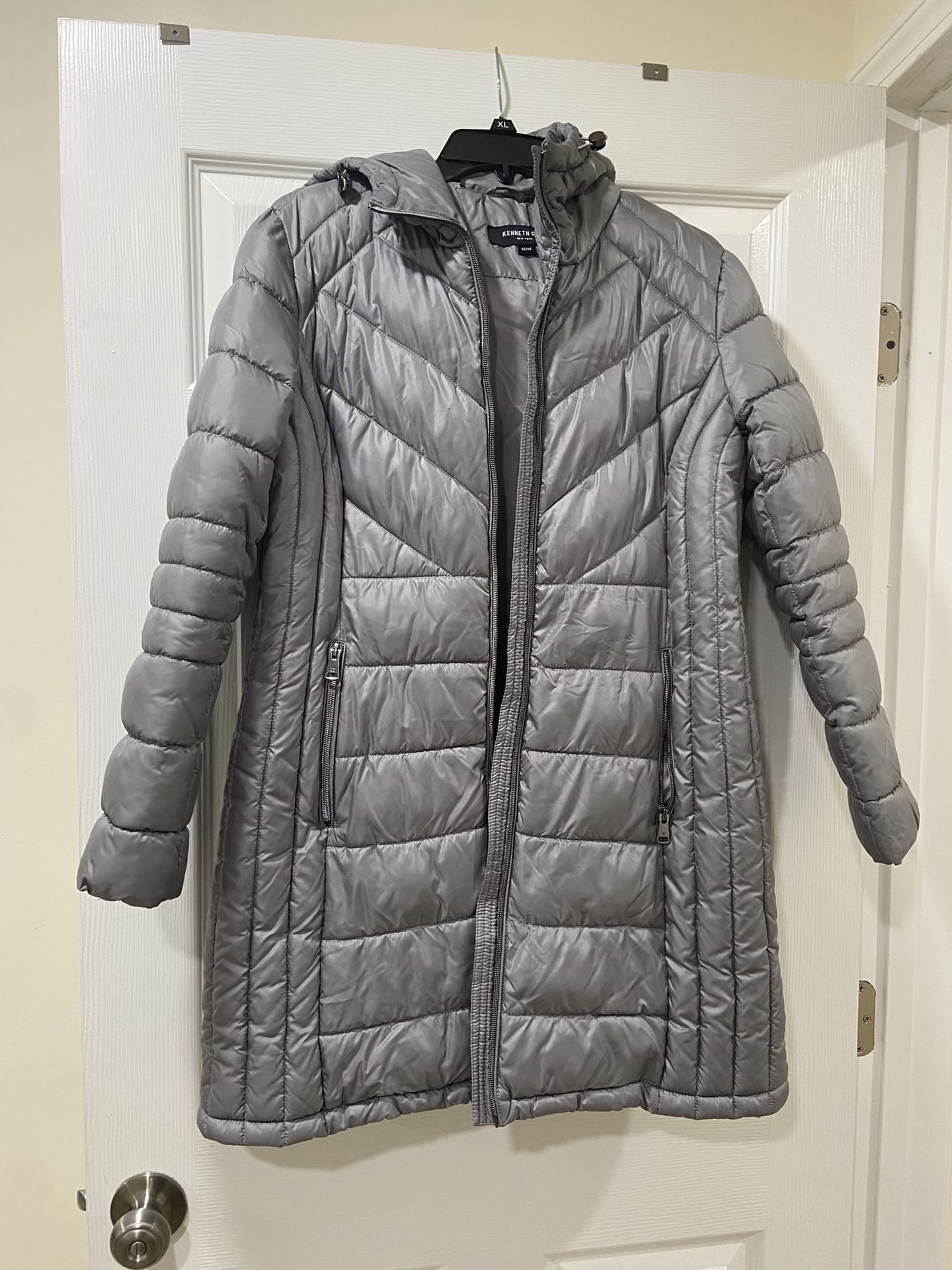 Jacket Super Warm And Confortable.