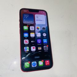 iPhone 13 Fully Unlocked 