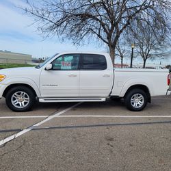 2004 TOYOTA TUNDRA LIMITED 2WD