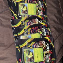 New 3 Pack  Perfect Order 