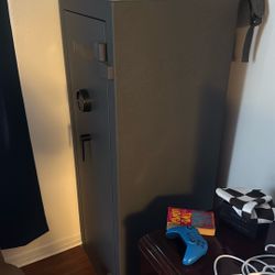 Gun Safe