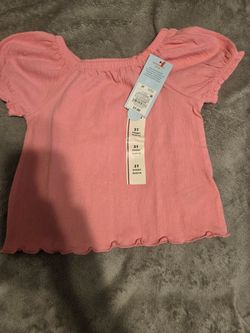 Girls 3T shirt