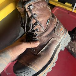 Work Boots 