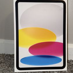 Apple iPad (A16)