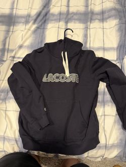 Lacrosse Hoodie