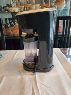 Cold Ice Coffee Maker