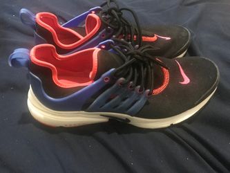 Women Nike Presto Running Shoes