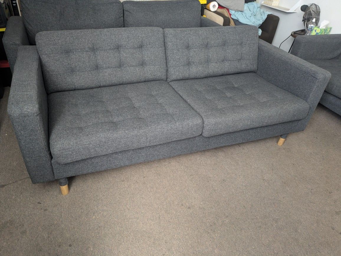 Couch - Free Delivery