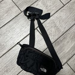 Vintage  North Face Fanny Pack 