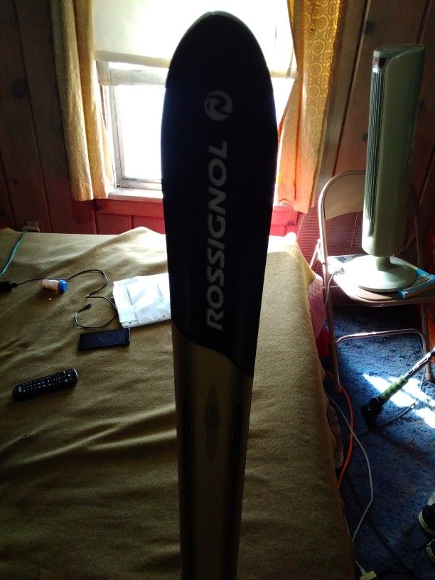 Rossignol Power Pulsion 9s Racing Skis 150cm