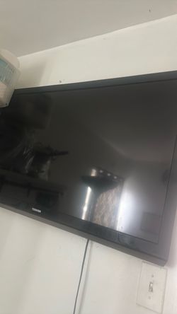 Toshiba Flat Screen TV