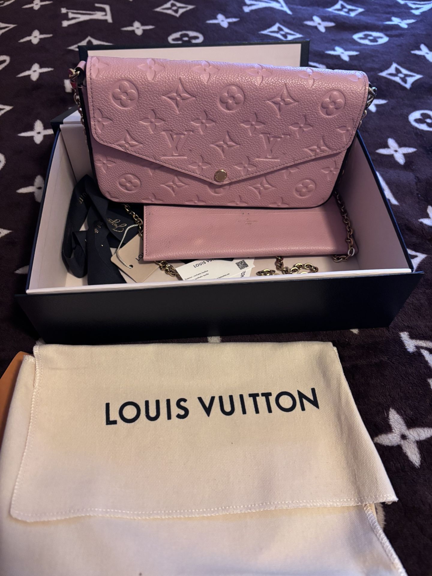 Louis Vuitton