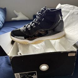 Air Jordan Retro 11 7.5 MEN