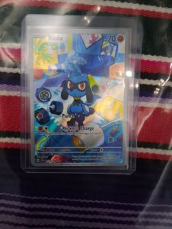 Riolu 215/198