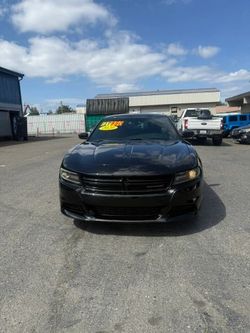 2020 Dodge Charger