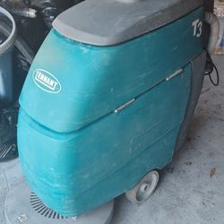 Floor Scrubber 24 Inch