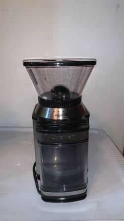Cuisinart Coffee grinder