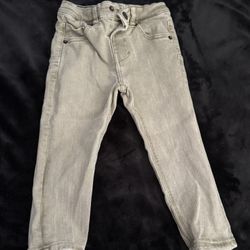 Toddlers Jeans 