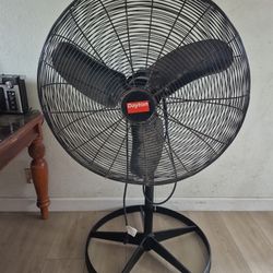 Dayton Fan 