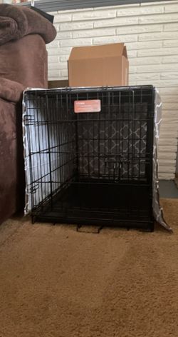 Dog kennel