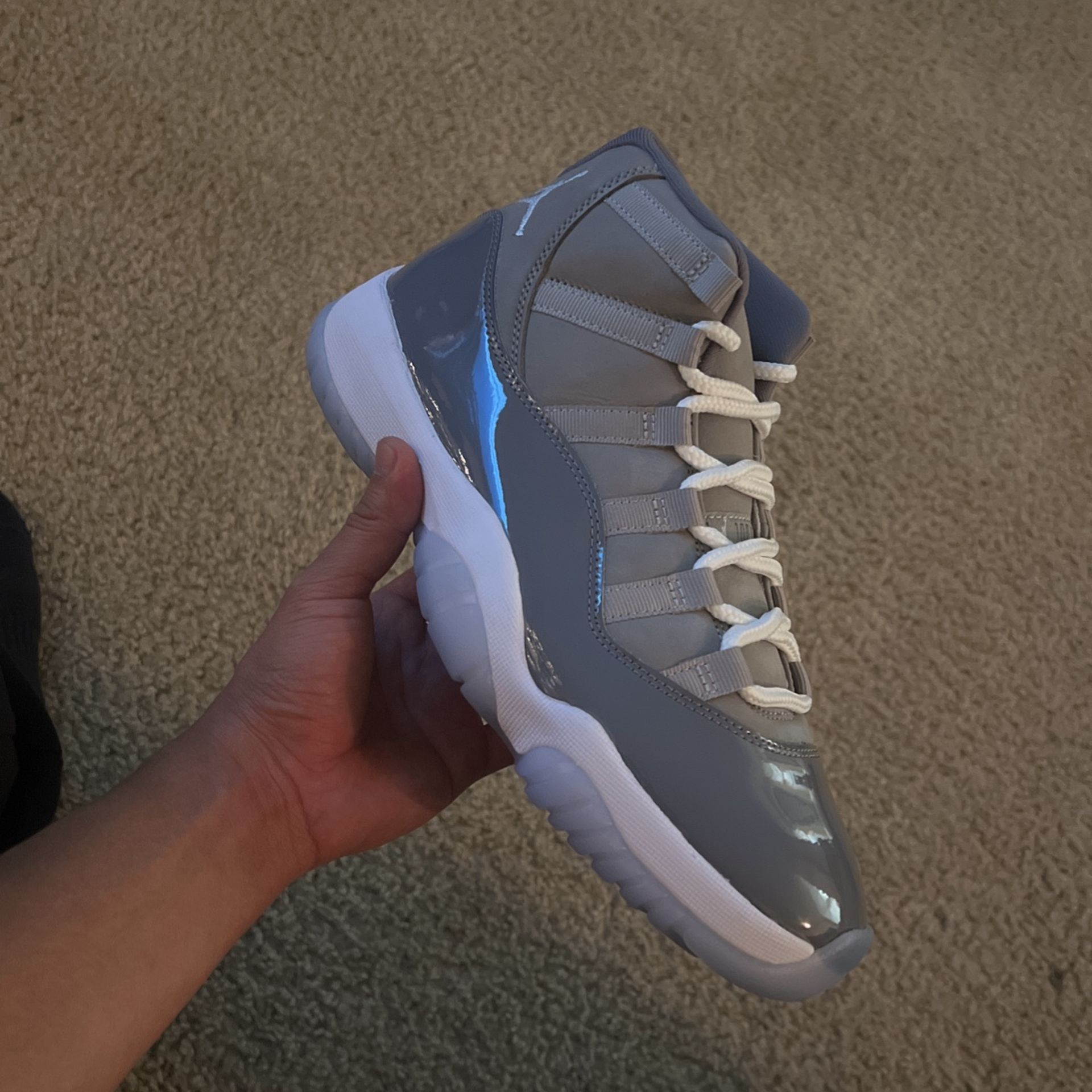 Jordan 11s