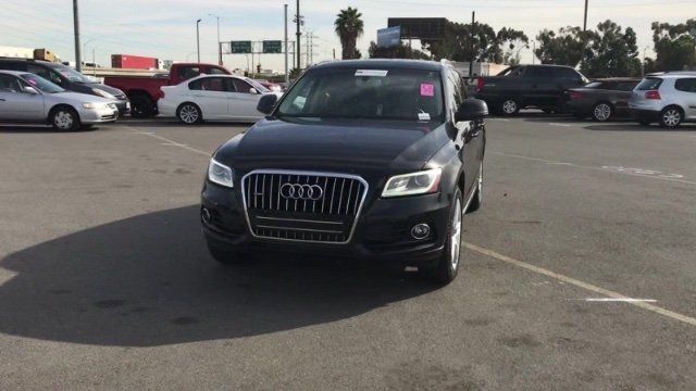 2014 Audi Q5