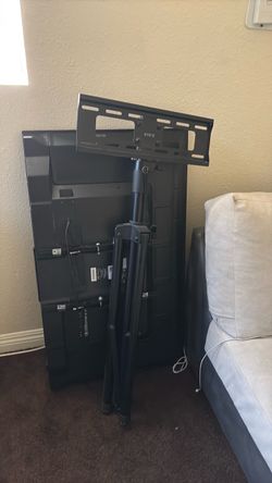 Tv with Stand