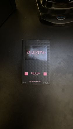 Valentino Born In Roma Intense