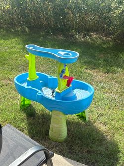 Water table for kids